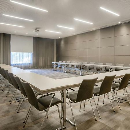 סנט קוגאט דל ואייס Ac Hotel San Cugat By Marriott מראה חיצוני תמונה
