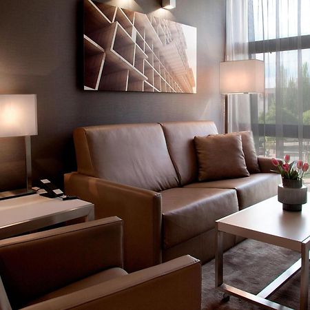 סנט קוגאט דל ואייס Ac Hotel San Cugat By Marriott מראה חיצוני תמונה