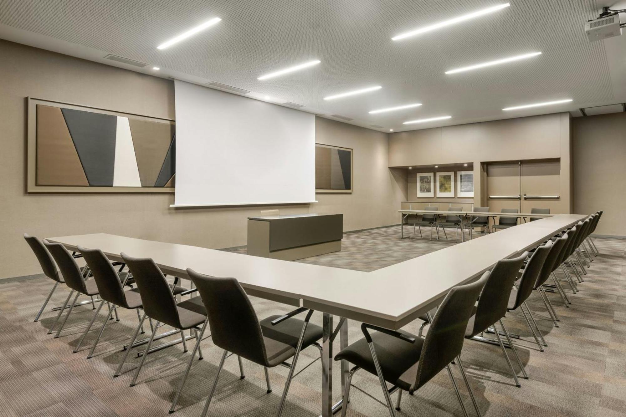 סנט קוגאט דל ואייס Ac Hotel San Cugat By Marriott מראה חיצוני תמונה