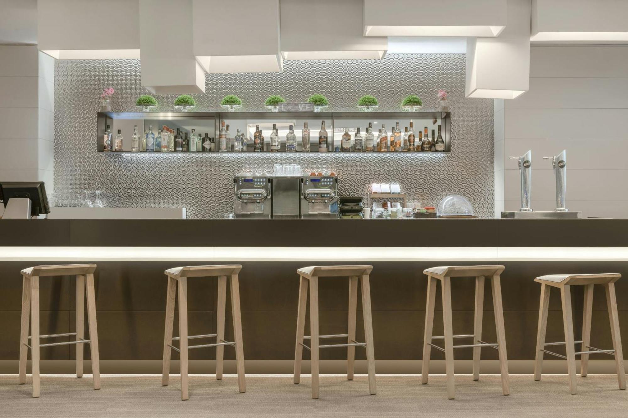 סנט קוגאט דל ואייס Ac Hotel San Cugat By Marriott מראה חיצוני תמונה