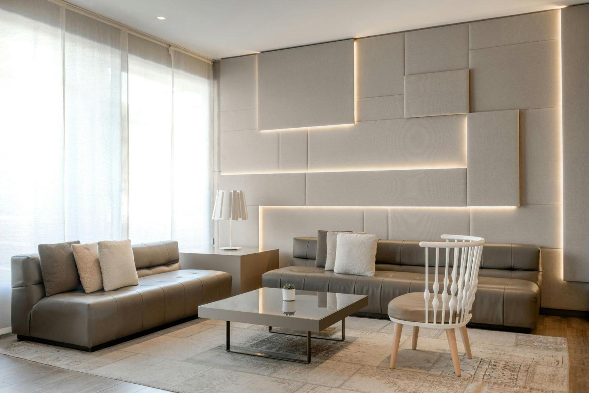 סנט קוגאט דל ואייס Ac Hotel San Cugat By Marriott מראה חיצוני תמונה