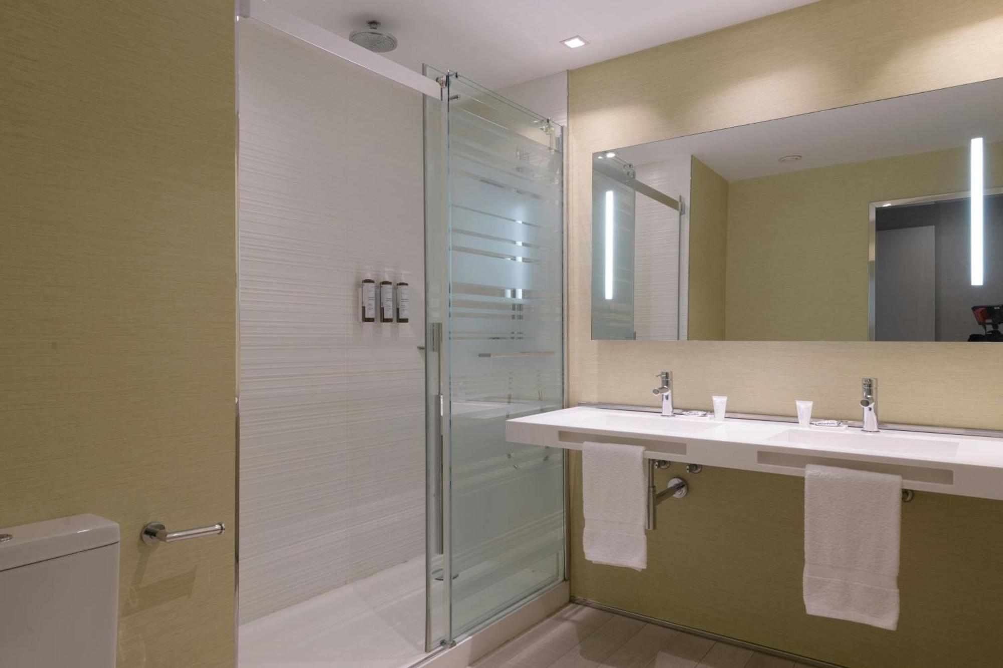 סנט קוגאט דל ואייס Ac Hotel San Cugat By Marriott מראה חיצוני תמונה