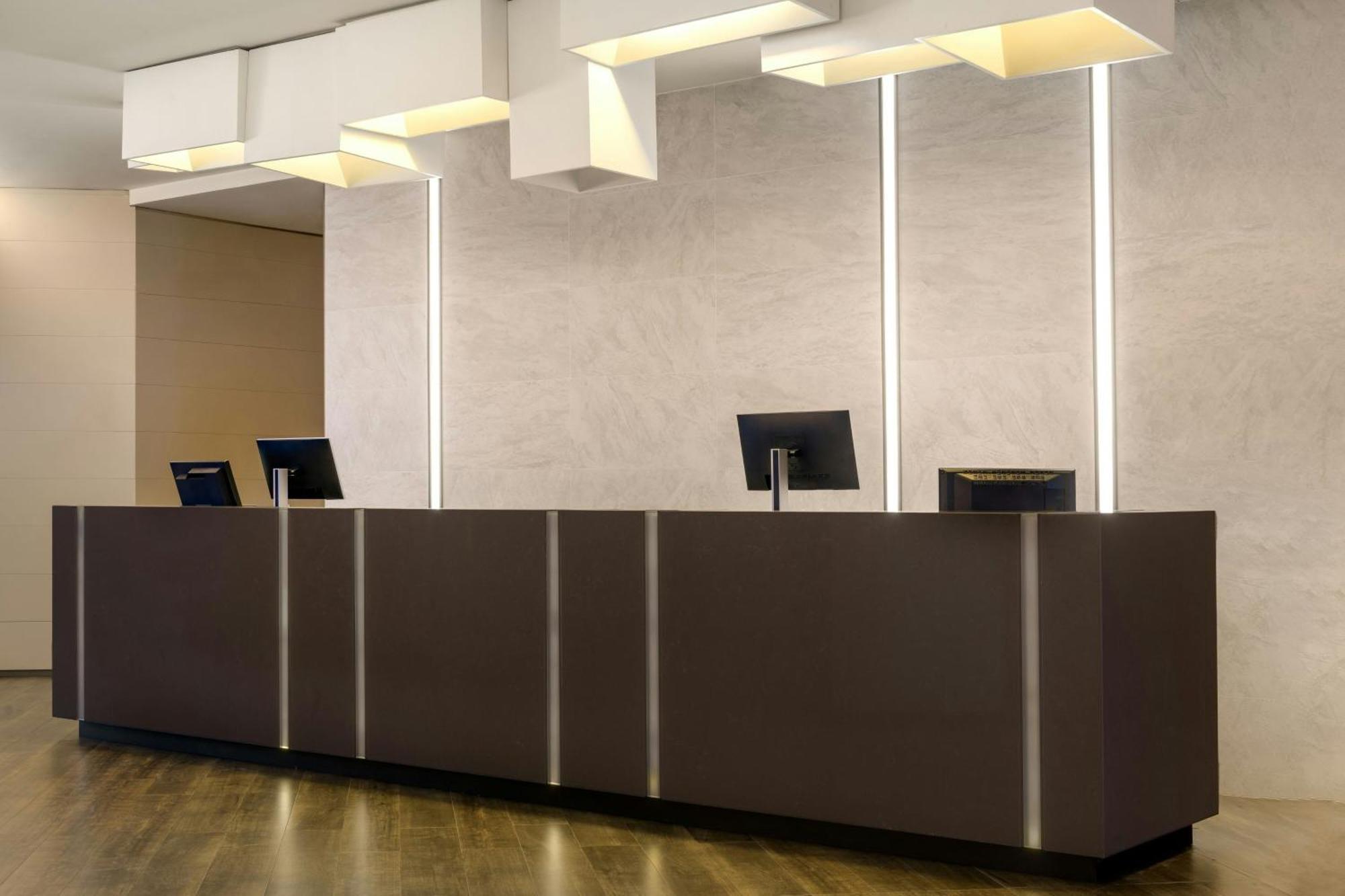 סנט קוגאט דל ואייס Ac Hotel San Cugat By Marriott מראה חיצוני תמונה