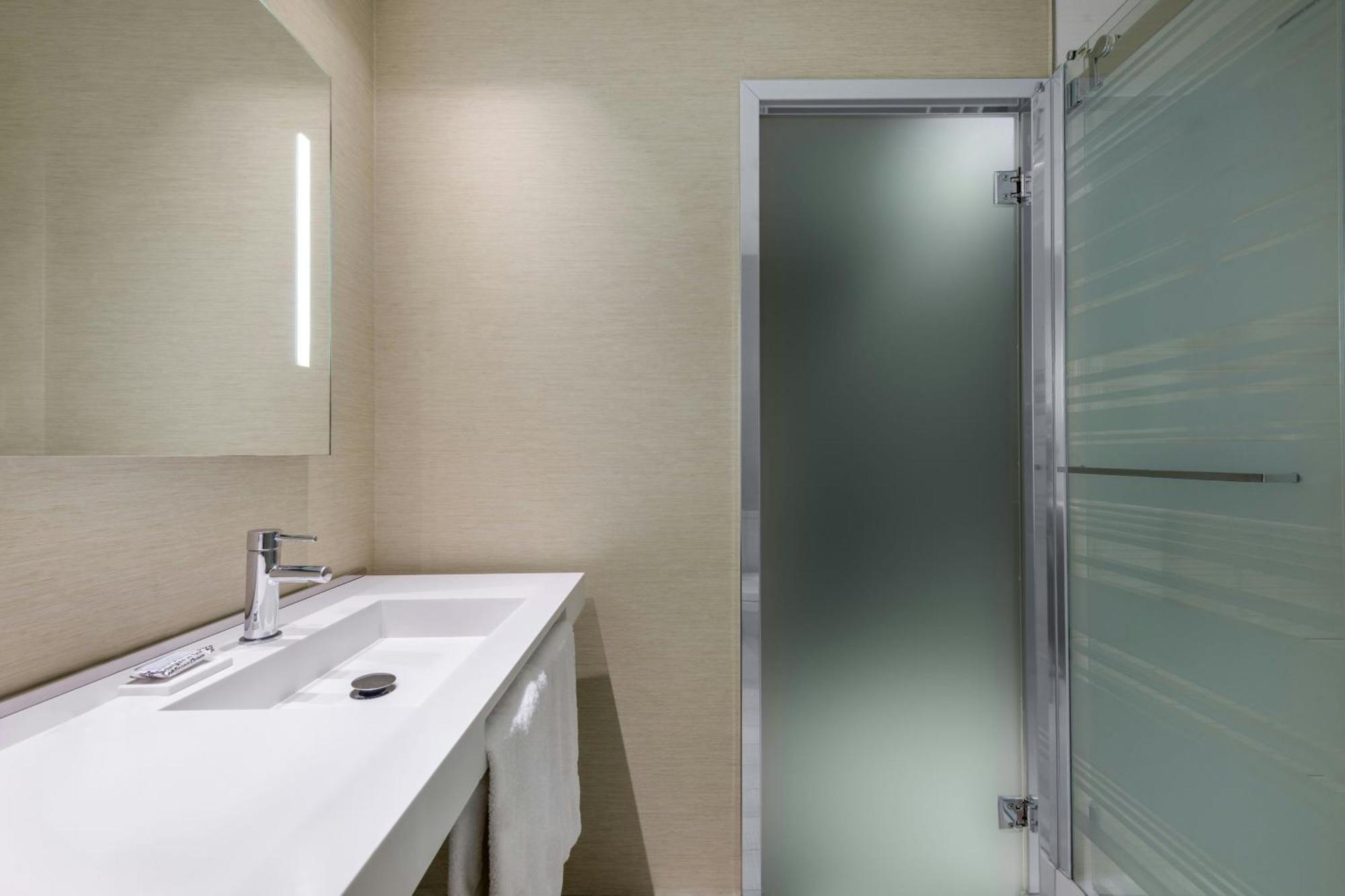 סנט קוגאט דל ואייס Ac Hotel San Cugat By Marriott מראה חיצוני תמונה