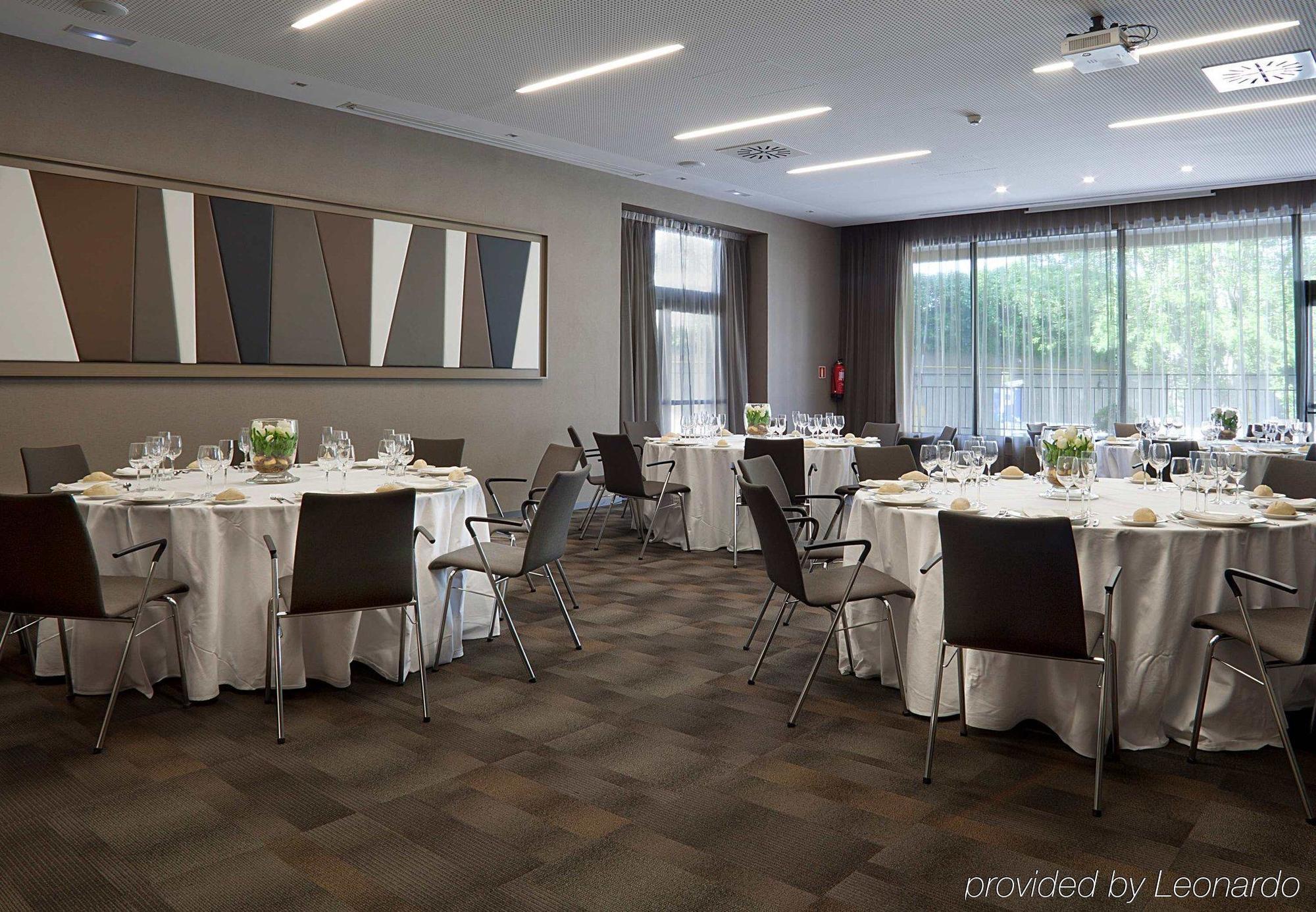 סנט קוגאט דל ואייס Ac Hotel San Cugat By Marriott מראה חיצוני תמונה