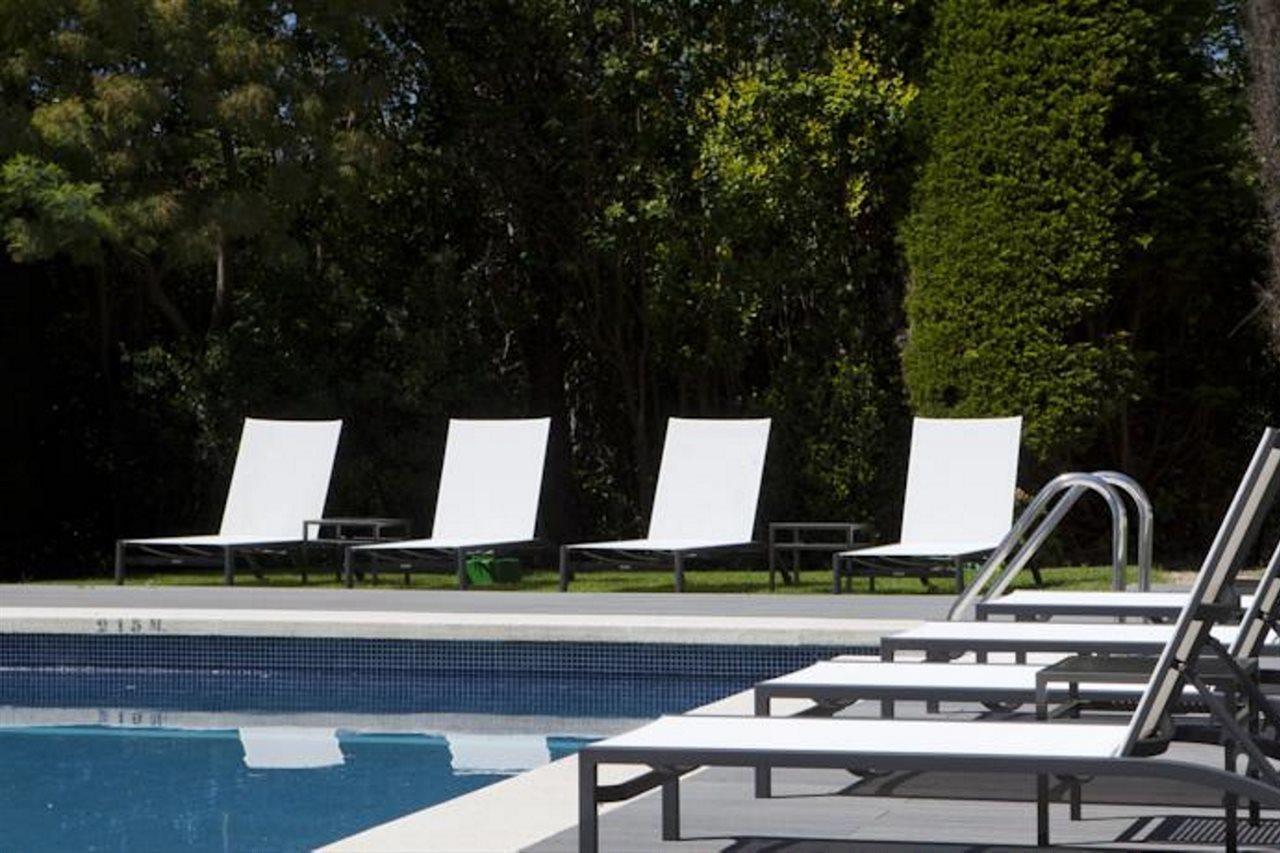 סנט קוגאט דל ואייס Ac Hotel San Cugat By Marriott מראה חיצוני תמונה