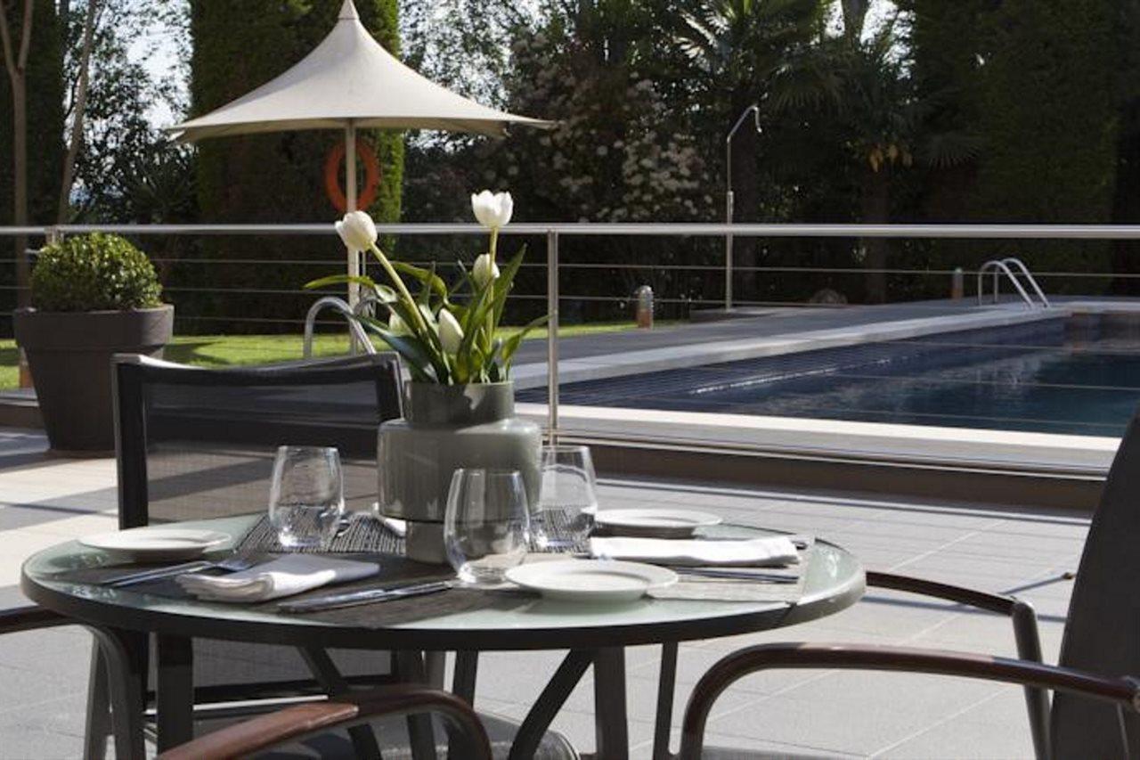 סנט קוגאט דל ואייס Ac Hotel San Cugat By Marriott מראה חיצוני תמונה