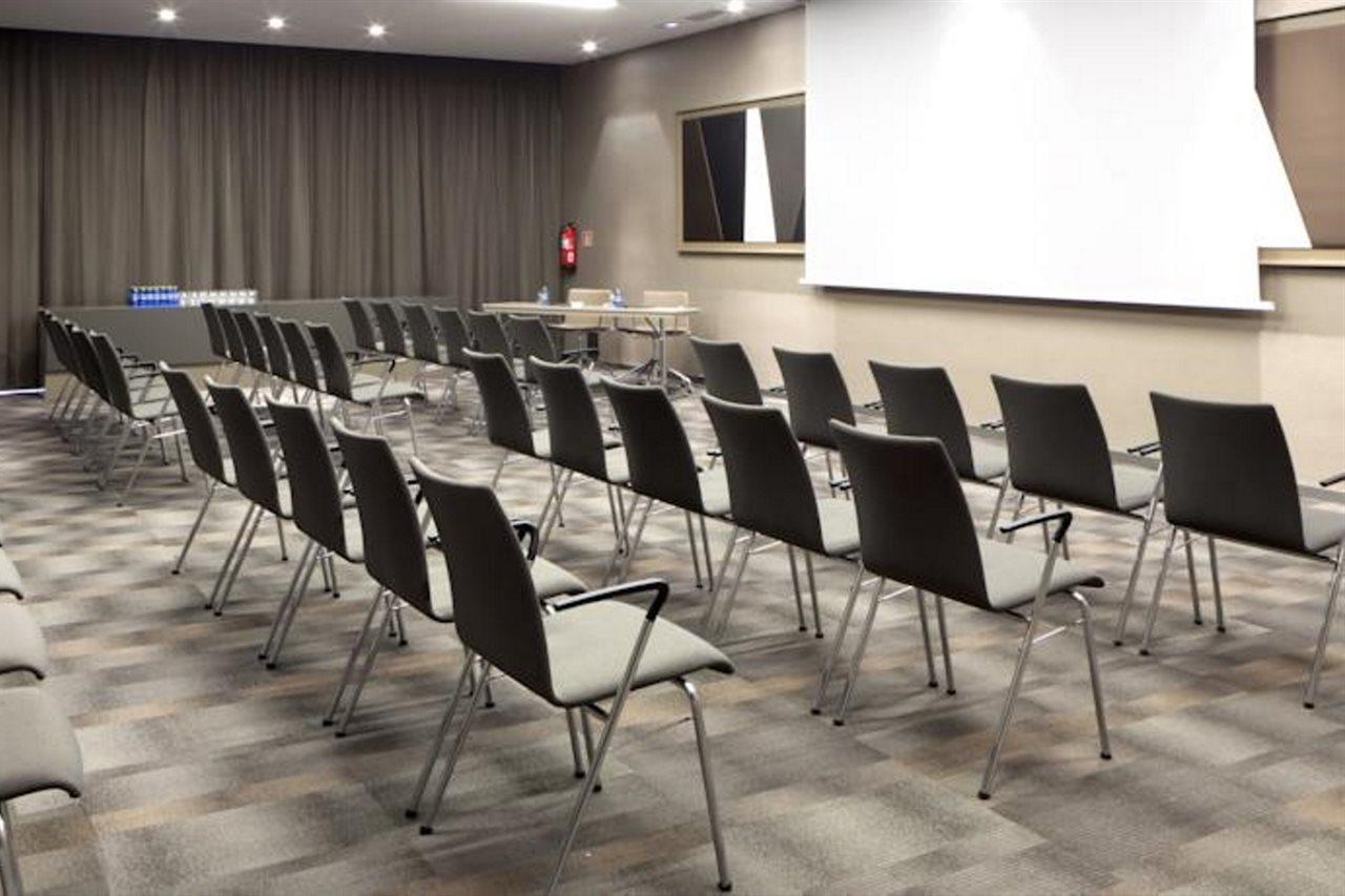 סנט קוגאט דל ואייס Ac Hotel San Cugat By Marriott מראה חיצוני תמונה