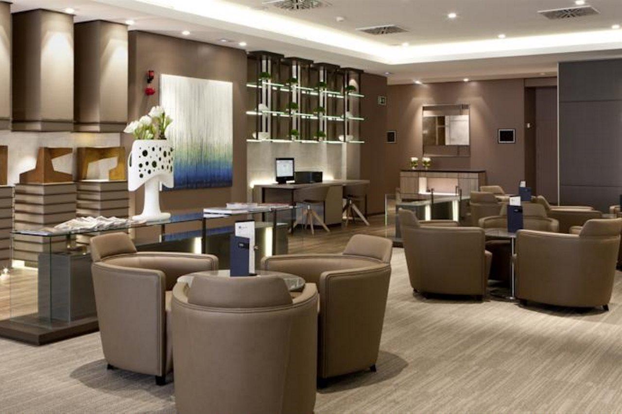 סנט קוגאט דל ואייס Ac Hotel San Cugat By Marriott מראה חיצוני תמונה