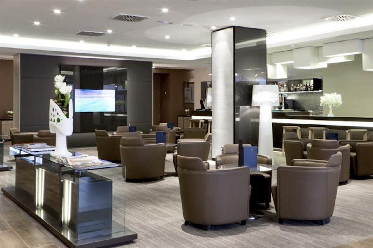 סנט קוגאט דל ואייס Ac Hotel San Cugat By Marriott מראה חיצוני תמונה